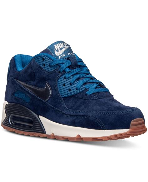 blauwe dames nike air|Dames Blauw Nike Air Schoenen.